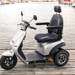 Promenadskoter / Permobil