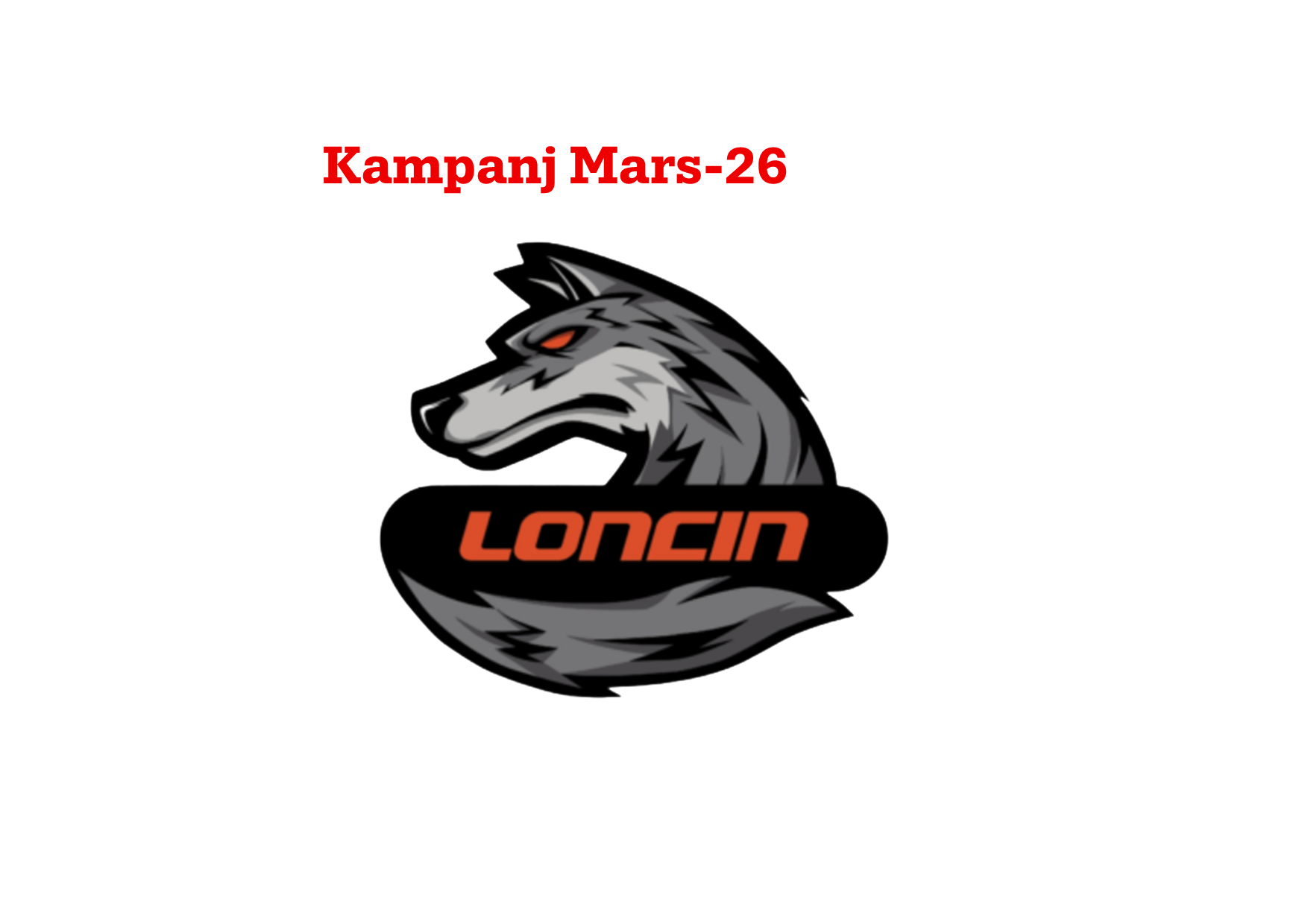 Kampanj ATV Mars-2026