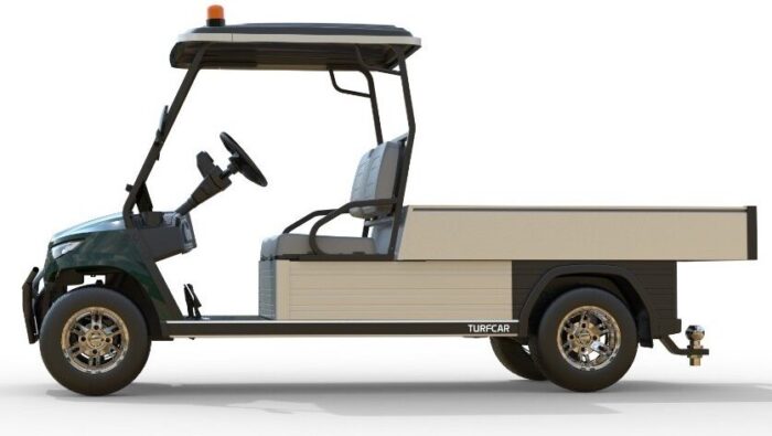 TurfCar M1