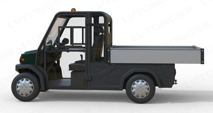 TurfCar C1L