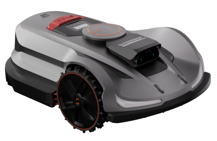 Sunseeker X7 Elite Gen2
